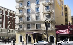 Hotel Bijou, WorldHotels Crafted